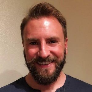 Meet your Posher, Robert